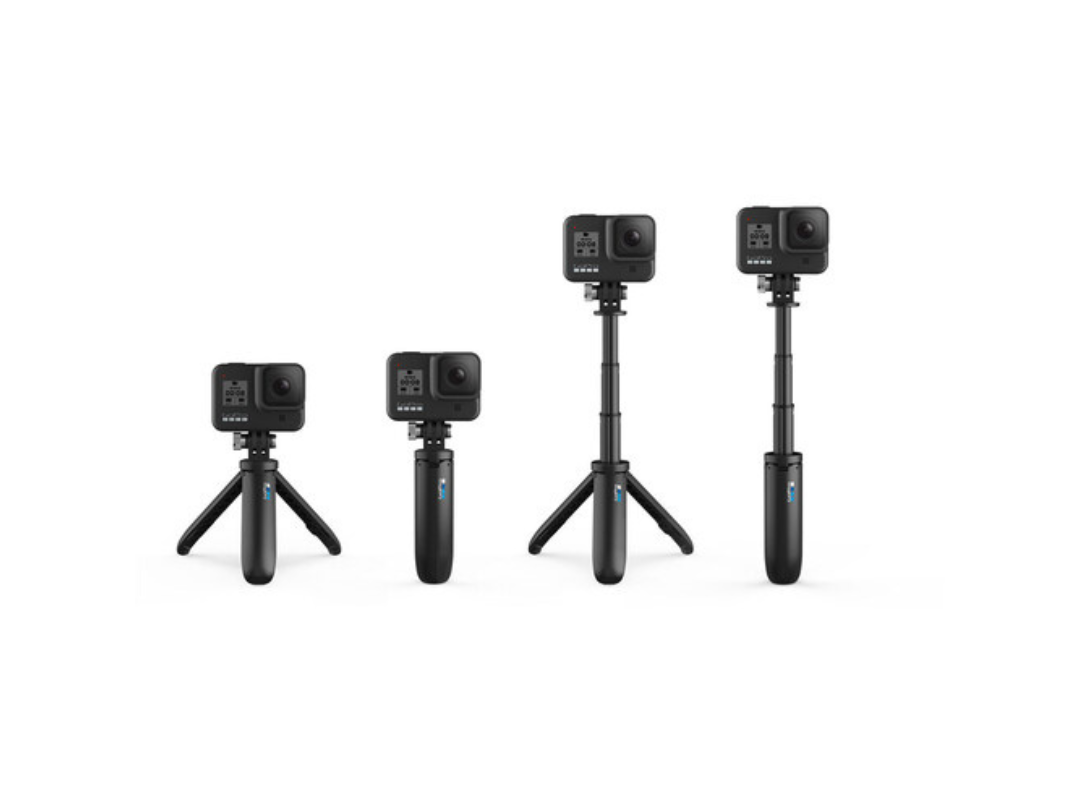 طقم سفر GoPro لكاميرا GoPro HERO10/11  طقم سفر GoPro لكاميرا GoPro HERO10/11